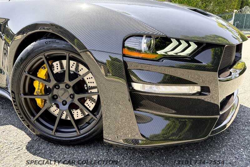 2019 Ford Mustang GT   - Photo 12 - West Hollywood, CA 90069