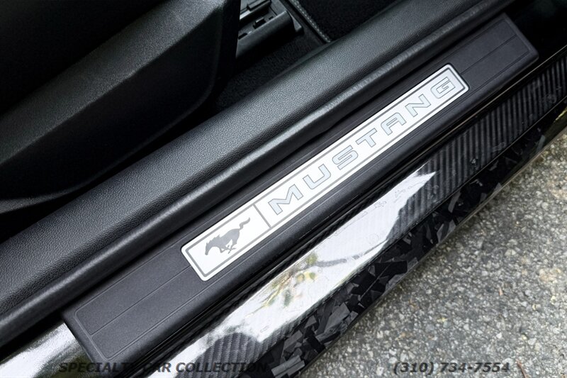 2019 Ford Mustang GT   - Photo 29 - West Hollywood, CA 90069