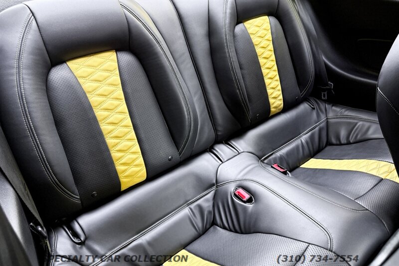 2019 Ford Mustang GT   - Photo 27 - West Hollywood, CA 90069