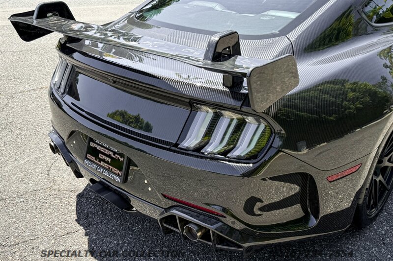 2019 Ford Mustang GT   - Photo 17 - West Hollywood, CA 90069