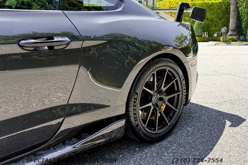 2019 Ford Mustang GT   - Photo 15 - West Hollywood, CA 90069