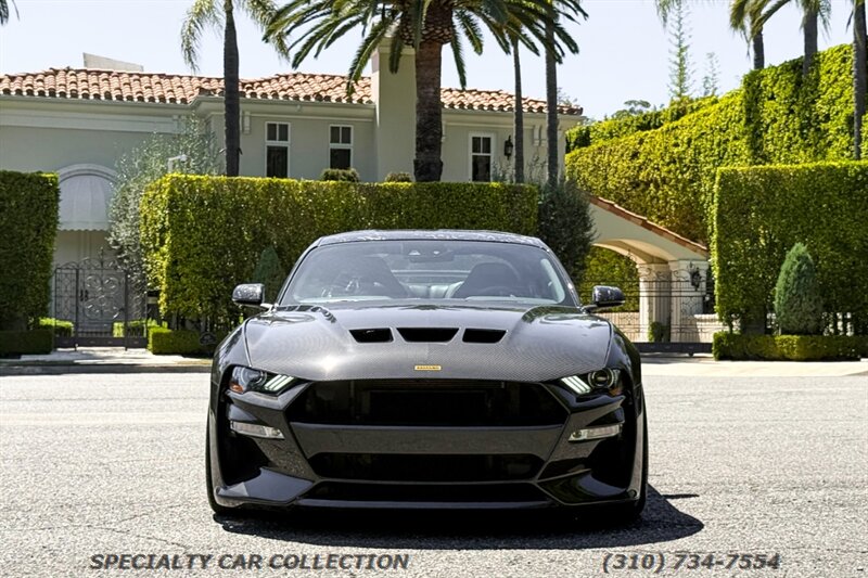 2019 Ford Mustang GT   - Photo 3 - West Hollywood, CA 90069