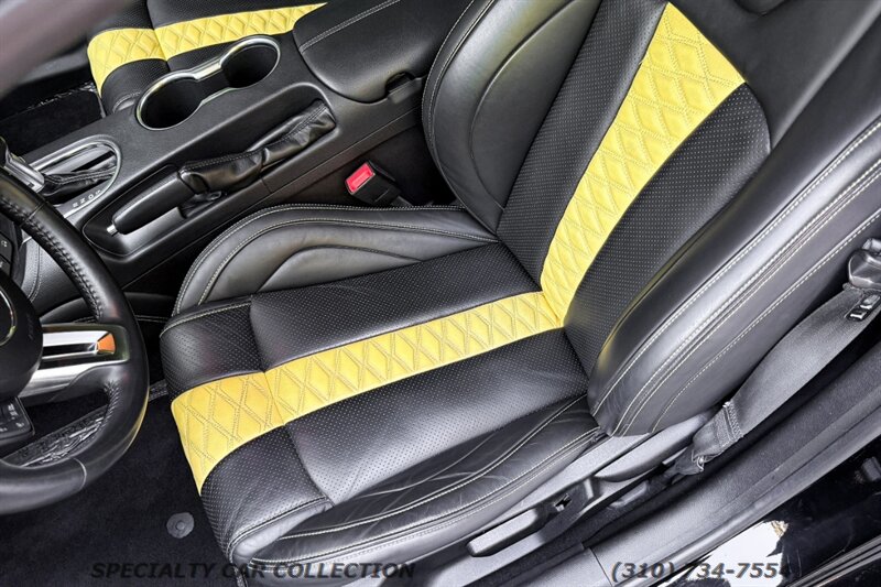 2019 Ford Mustang GT   - Photo 24 - West Hollywood, CA 90069