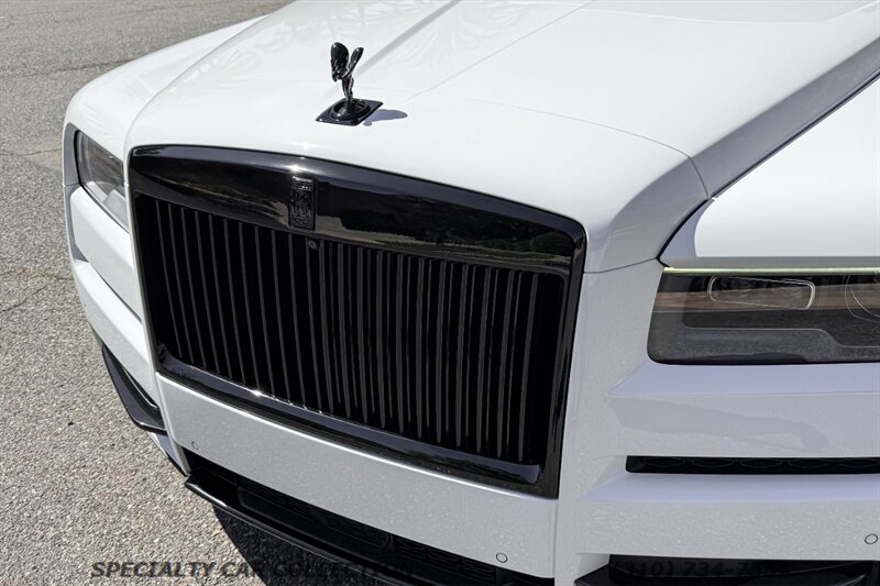 2022 Rolls-Royce Cullinan - Photo 13 - West Hollywood, CA 90069