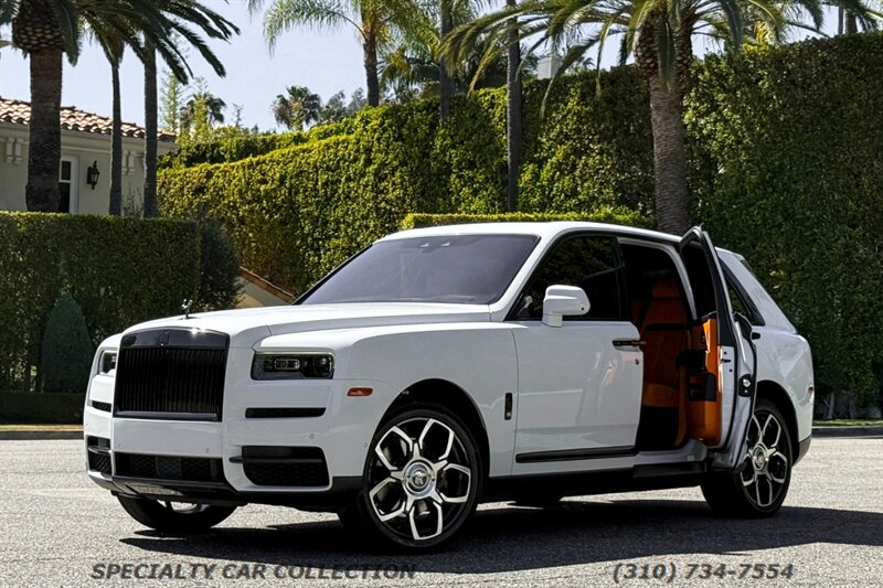2022 Rolls-Royce Cullinan - Photo 1 - West Hollywood, CA 90069