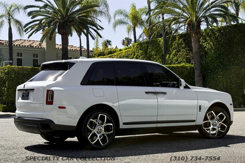2022 Rolls-Royce Cullinan - Photo 7 - West Hollywood, CA 90069