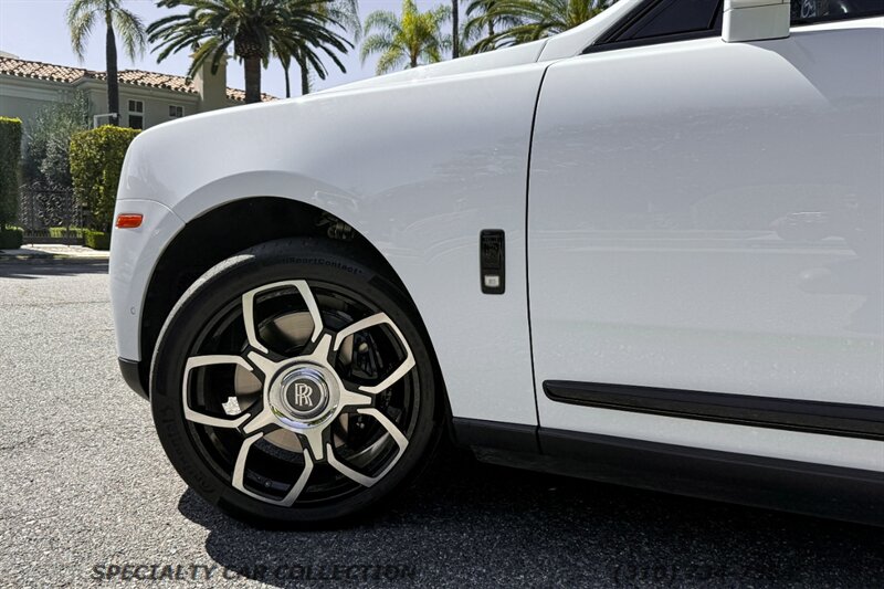 2022 Rolls-Royce Cullinan - Photo 11 - West Hollywood, CA 90069