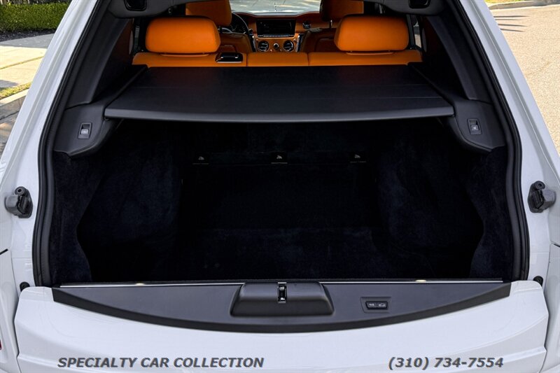 2022 Rolls-Royce Cullinan - Photo 25 - West Hollywood, CA 90069