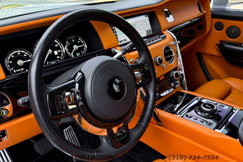 2022 Rolls-Royce Cullinan - Photo 15 - West Hollywood, CA 90069