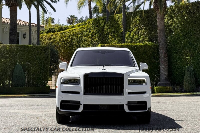 2022 Rolls-Royce Cullinan - Photo 3 - West Hollywood, CA 90069