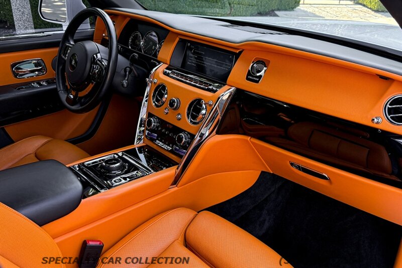 2022 Rolls-Royce Cullinan - Photo 18 - West Hollywood, CA 90069