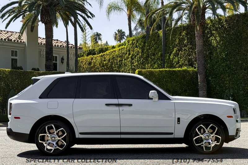 2022 Rolls-Royce Cullinan - Photo 6 - West Hollywood, CA 90069