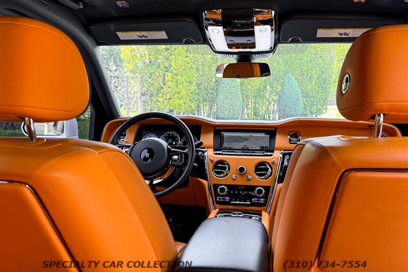 2022 Rolls-Royce Cullinan - Photo 20 - West Hollywood, CA 90069