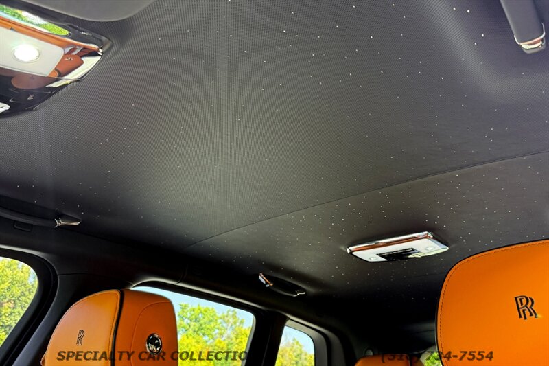 2022 Rolls-Royce Cullinan - Photo 21 - West Hollywood, CA 90069