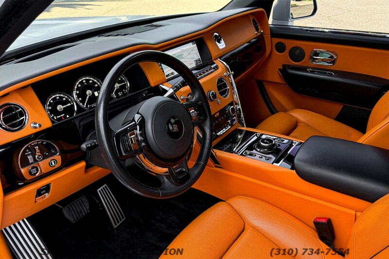 2022 Rolls-Royce Cullinan - Photo 14 - West Hollywood, CA 90069