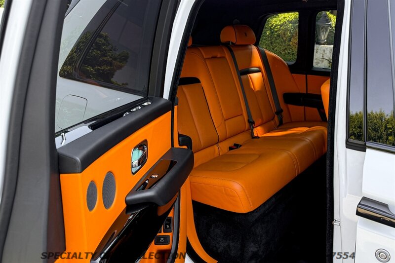 2022 Rolls-Royce Cullinan - Photo 19 - West Hollywood, CA 90069