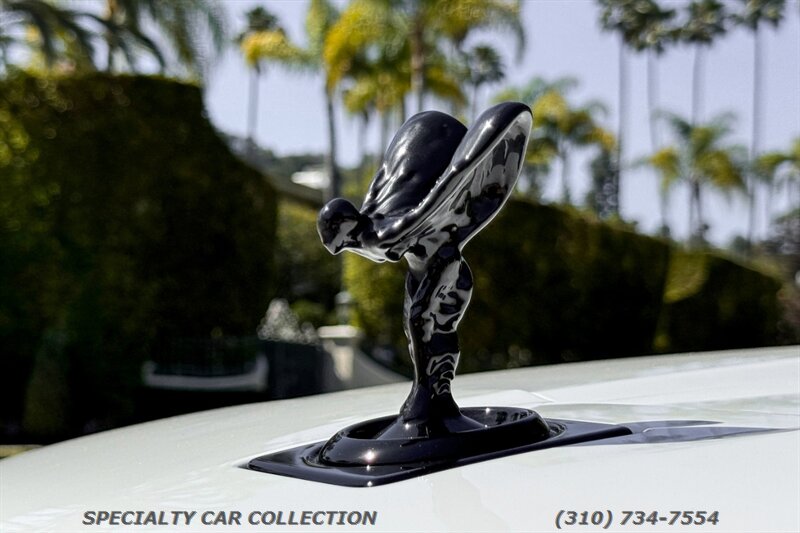 2022 Rolls-Royce Cullinan - Photo 12 - West Hollywood, CA 90069