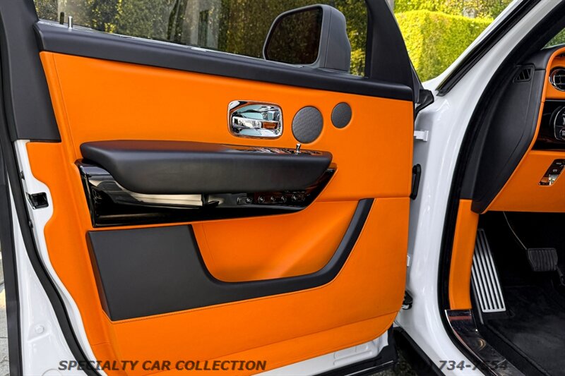 2022 Rolls-Royce Cullinan - Photo 17 - West Hollywood, CA 90069