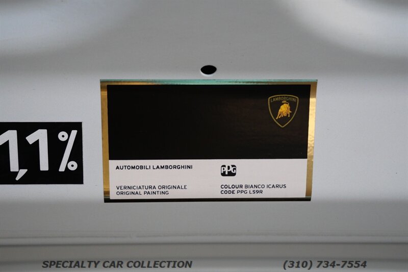 2022 Lamborghini Huracan EVO Spyder - Photo 20 - West Hollywood, CA 90069