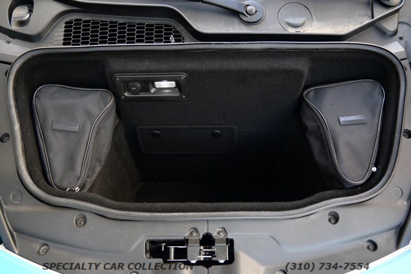 2022 Lamborghini Huracan EVO Spyder - Photo 24 - West Hollywood, CA 90069