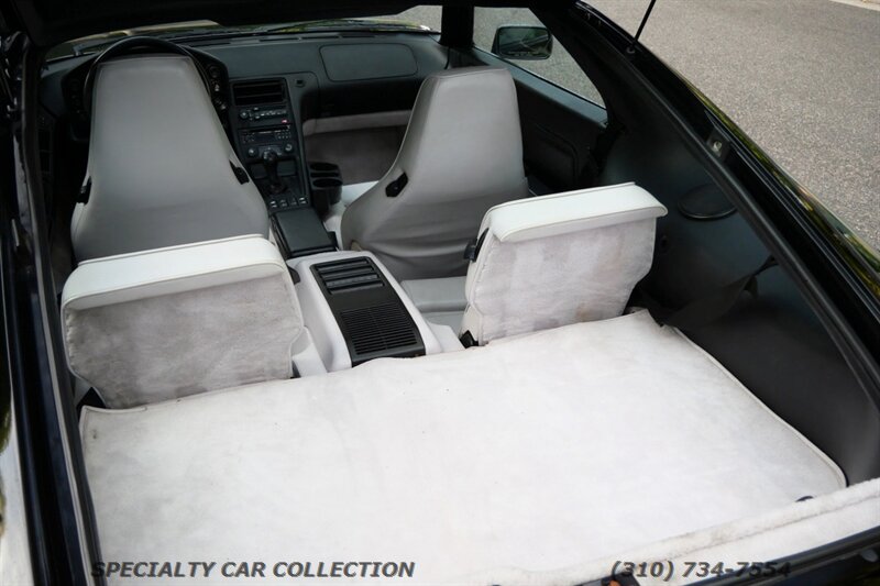1991 Porsche 928 GT - Photo 26 - West Hollywood, CA 90069