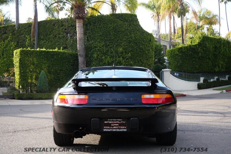 1991 Porsche 928 GT - Photo 6 - West Hollywood, CA 90069