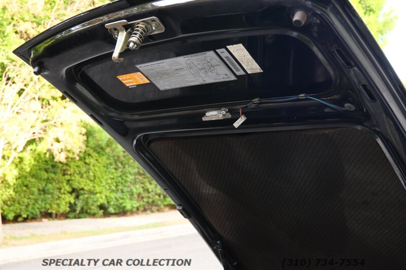 1991 Porsche 928 GT - Photo 20 - West Hollywood, CA 90069