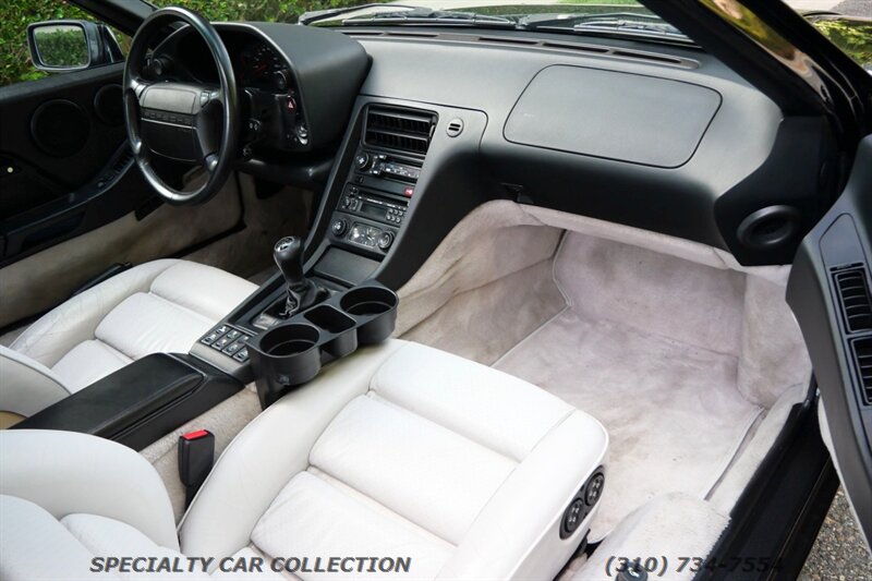 1991 Porsche 928 GT - Photo 15 - West Hollywood, CA 90069