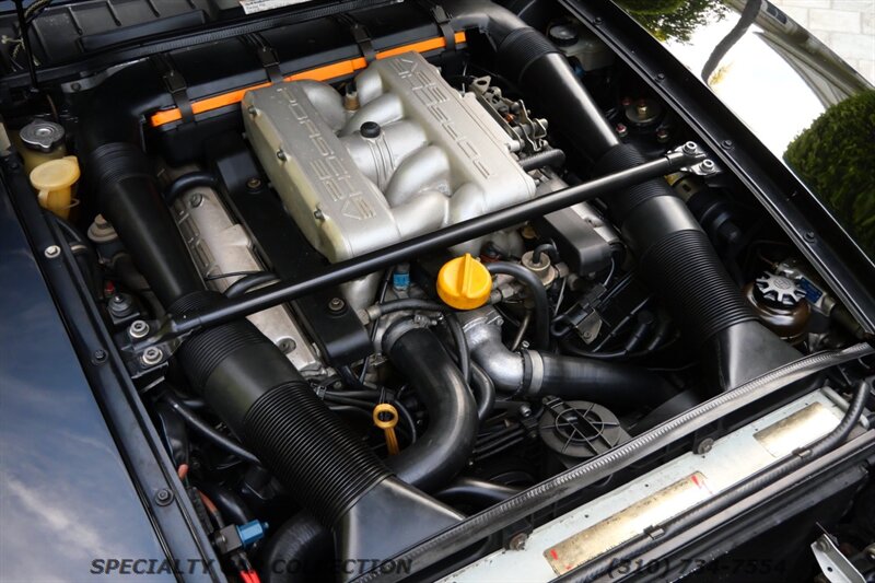 1991 Porsche 928 GT - Photo 22 - West Hollywood, CA 90069