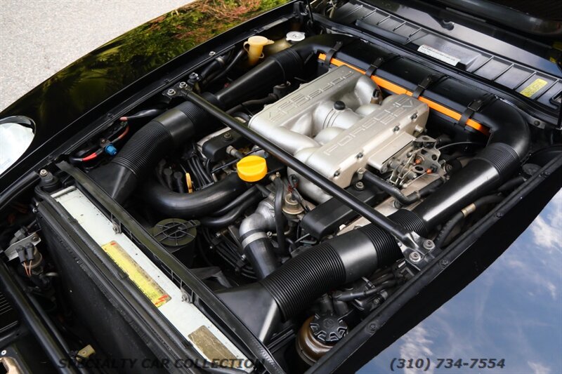 1991 Porsche 928 GT - Photo 23 - West Hollywood, CA 90069