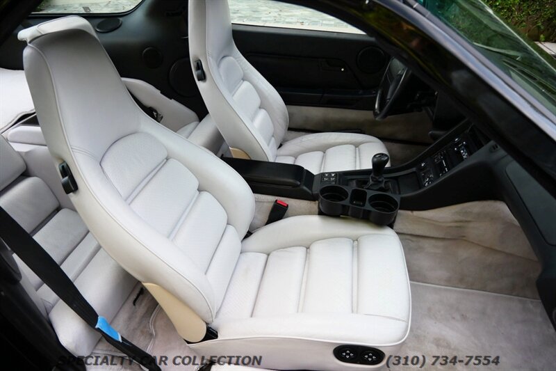 1991 Porsche 928 GT - Photo 14 - West Hollywood, CA 90069