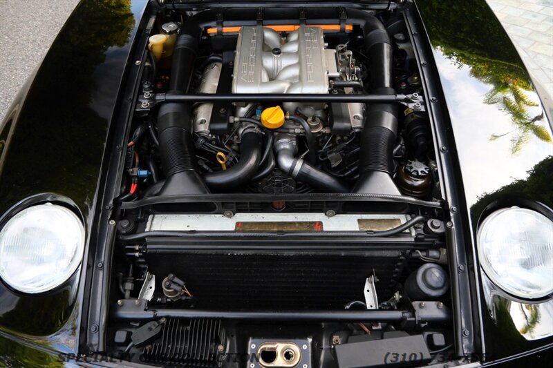 1991 Porsche 928 GT - Photo 21 - West Hollywood, CA 90069