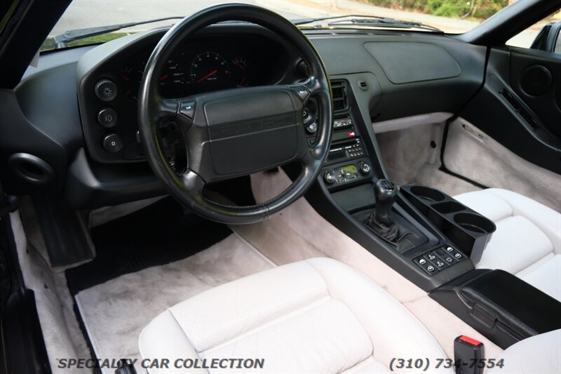 1991 Porsche 928 GT - Photo 12 - West Hollywood, CA 90069