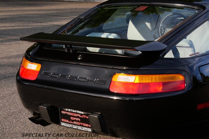 1991 Porsche 928 GT - Photo 10 - West Hollywood, CA 90069