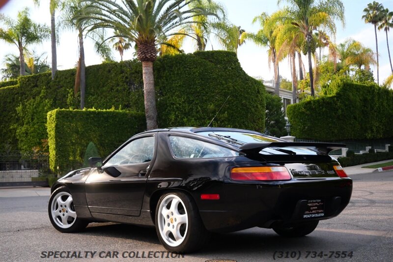 1991 Porsche 928 GT - Photo 7 - West Hollywood, CA 90069