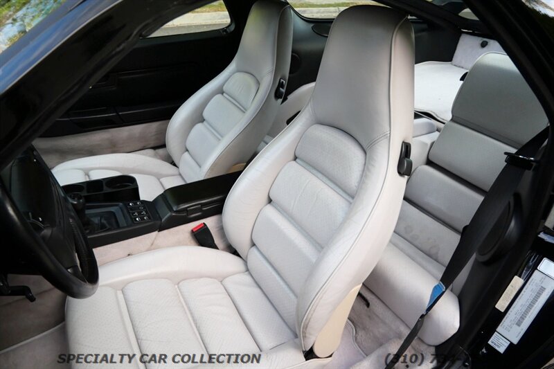 1991 Porsche 928 GT - Photo 11 - West Hollywood, CA 90069