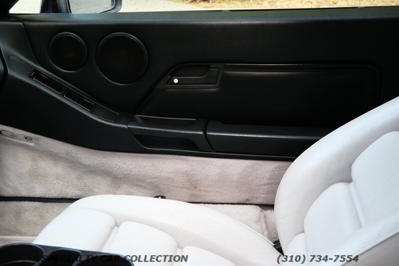 1991 Porsche 928 GT - Photo 16 - West Hollywood, CA 90069