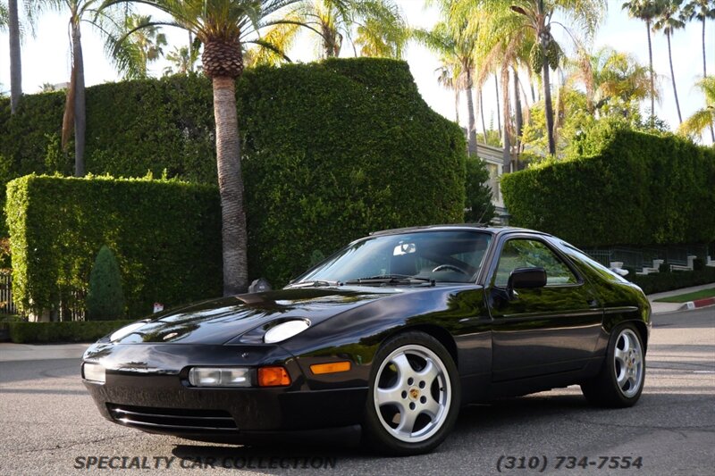 1991 Porsche 928 GT - Photo 1 - West Hollywood, CA 90069