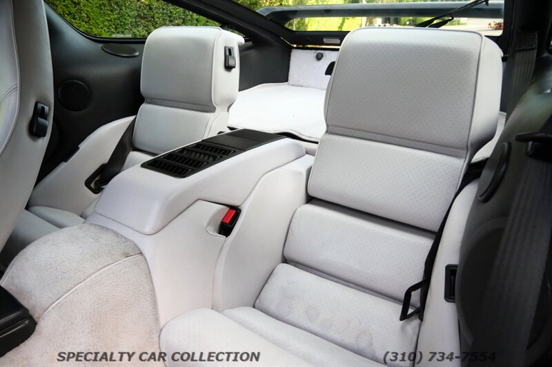1991 Porsche 928 GT - Photo 18 - West Hollywood, CA 90069