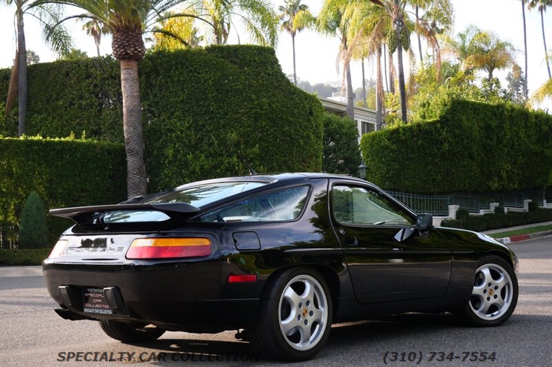 1991 Porsche 928 GT - Photo 5 - West Hollywood, CA 90069