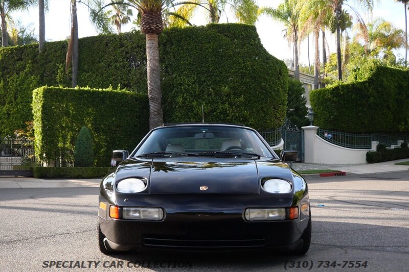 1991 Porsche 928 GT - Photo 2 - West Hollywood, CA 90069