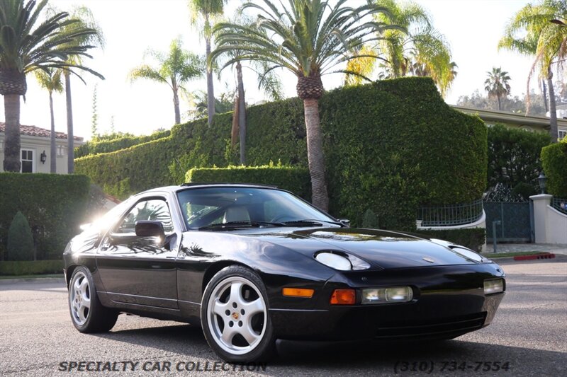 1991 Porsche 928 GT - Photo 3 - West Hollywood, CA 90069
