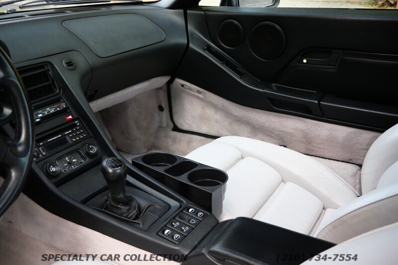 1991 Porsche 928 GT - Photo 13 - West Hollywood, CA 90069