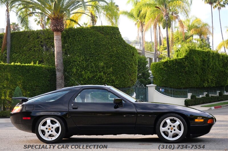 1991 Porsche 928 GT - Photo 4 - West Hollywood, CA 90069