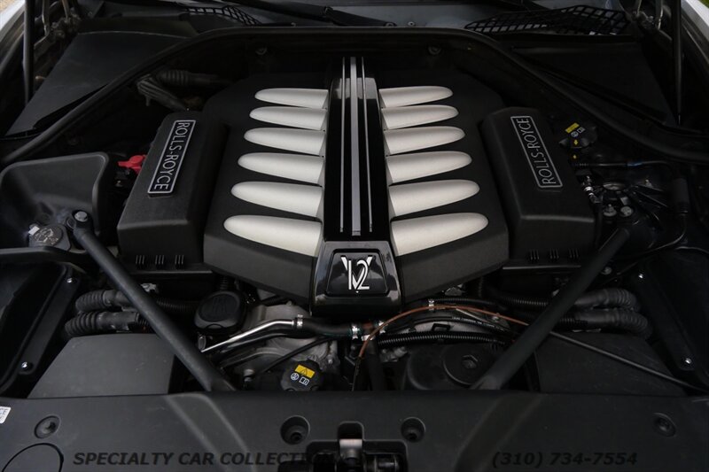 2015 Rolls-Royce Ghost   - Photo 31 - West Hollywood, CA 90069