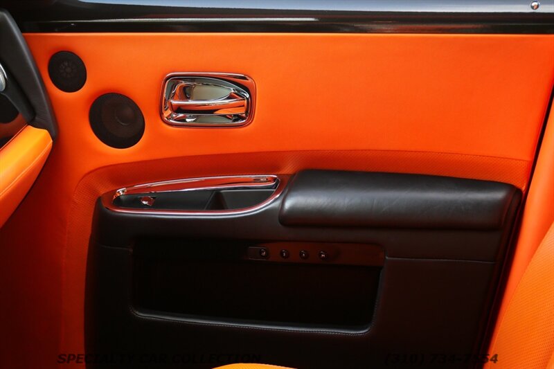 2015 Rolls-Royce Ghost   - Photo 28 - West Hollywood, CA 90069