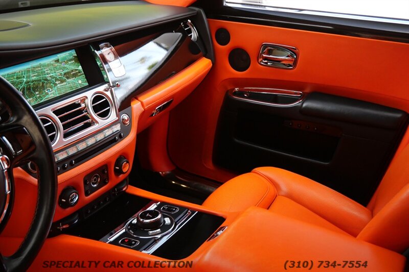 2015 Rolls-Royce Ghost   - Photo 16 - West Hollywood, CA 90069