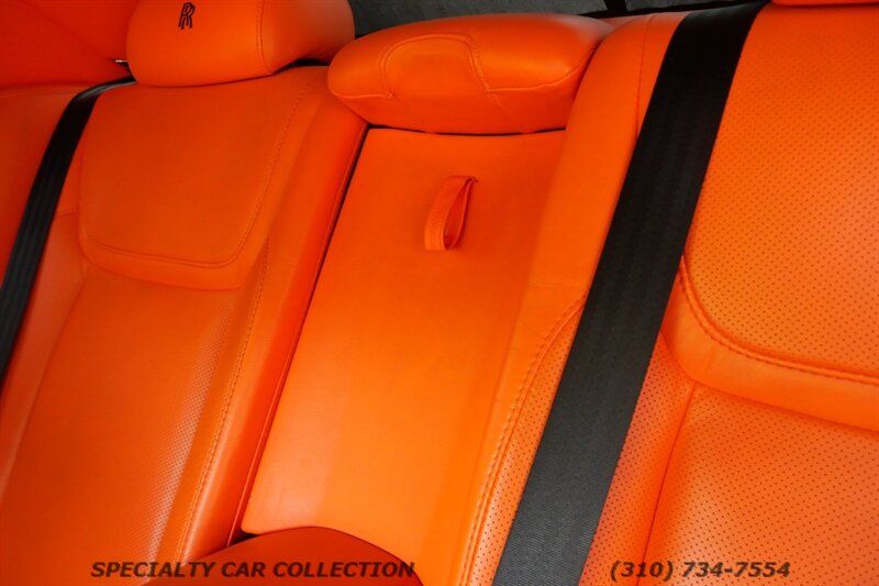 2015 Rolls-Royce Ghost   - Photo 23 - West Hollywood, CA 90069