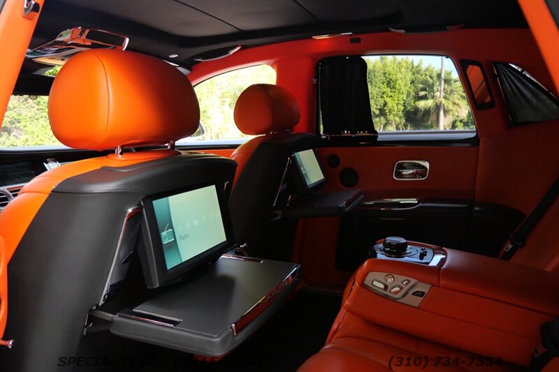 2015 Rolls-Royce Ghost   - Photo 20 - West Hollywood, CA 90069