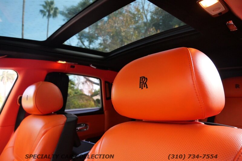 2015 Rolls-Royce Ghost   - Photo 17 - West Hollywood, CA 90069